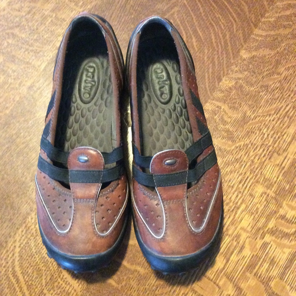 Women’s Privo loafers